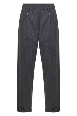 pantalon-laine-taille-elastique-gris-plomb