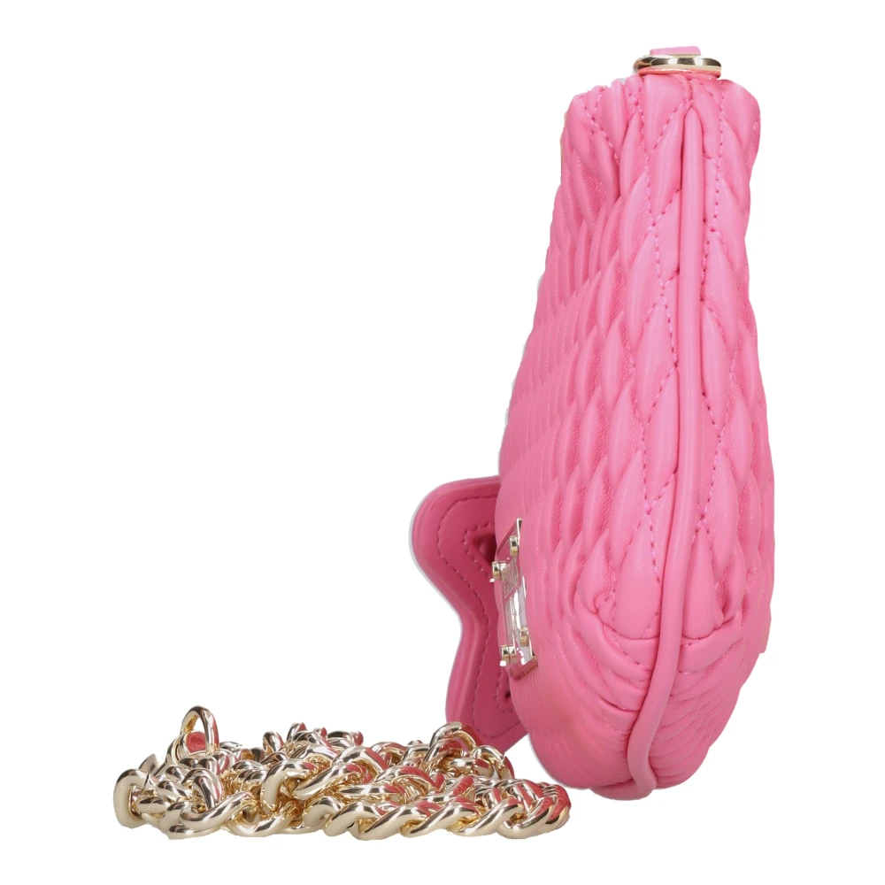 Versace Jeans Couture Tassen.. Roze Pink Dames