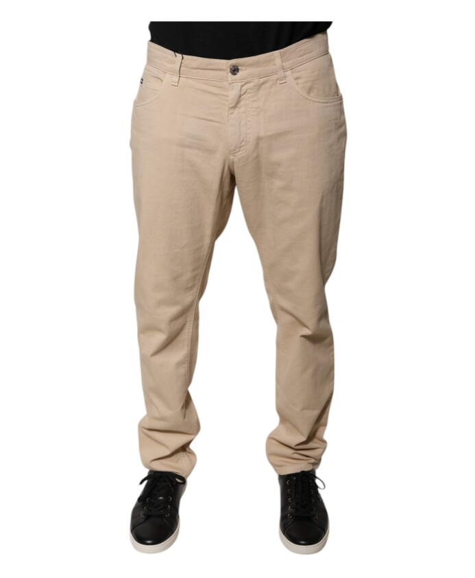 beige-skinny-denim-jeans