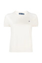 pull-beige-decontracte-a-manches-courtes