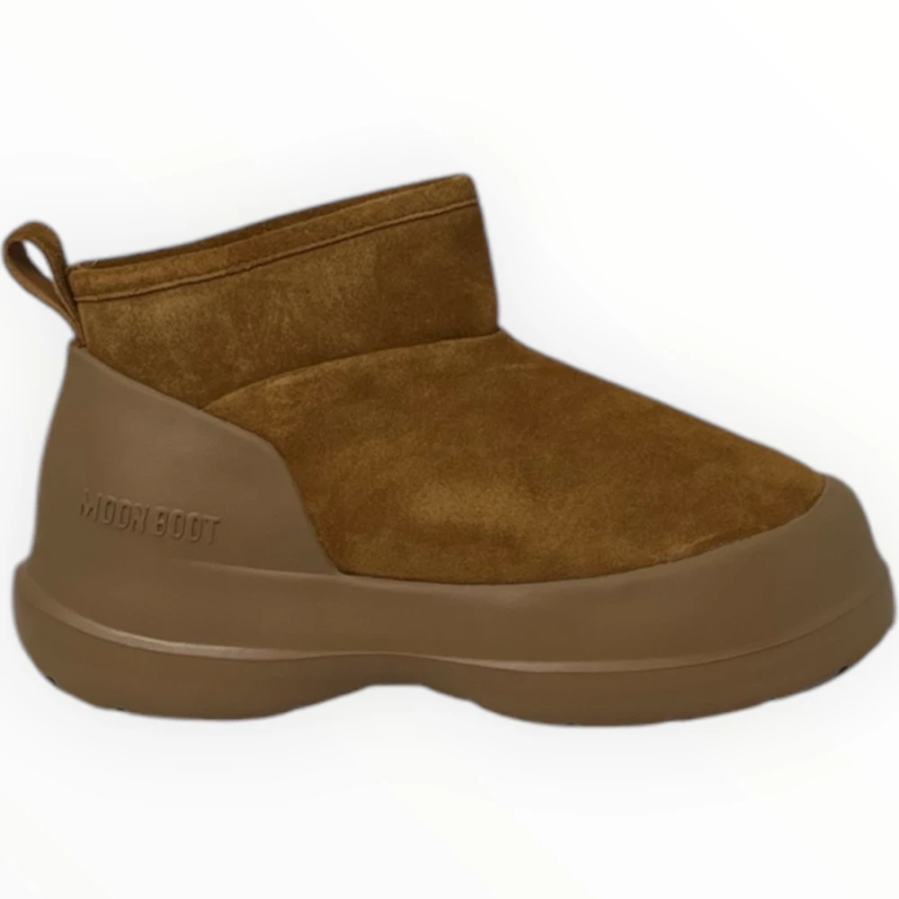 Shoes > Boots > Winter Boots - - Moon Boot - Modalova