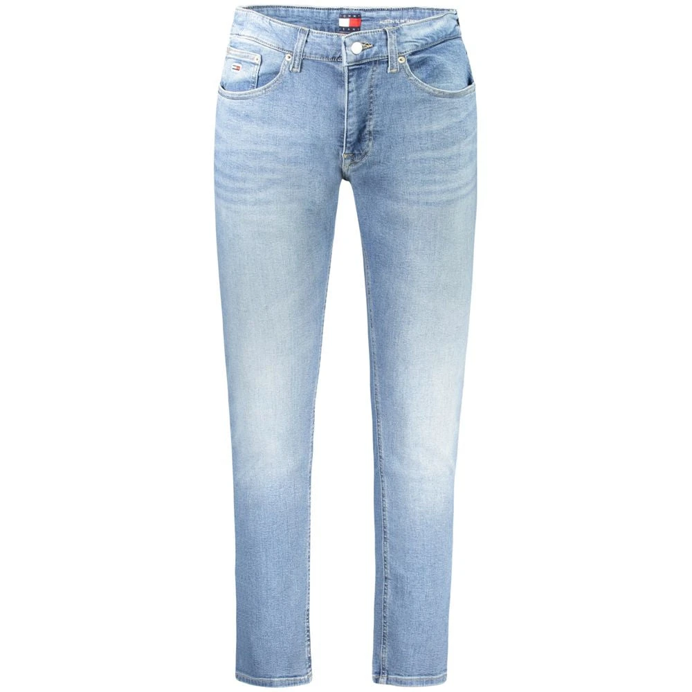 Jeans > Slim-fit Jeans - - Tommy Hilfiger - Modalova