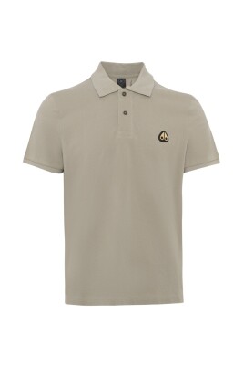 polo-or-sauge-chemise-elegante