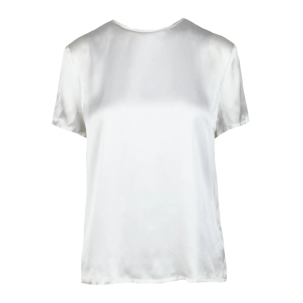 Blouses & Shirts > Blouses - - Marella - Modalova