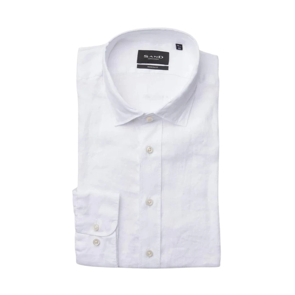 Shirts > Formal Shirts - - Sand - Modalova
