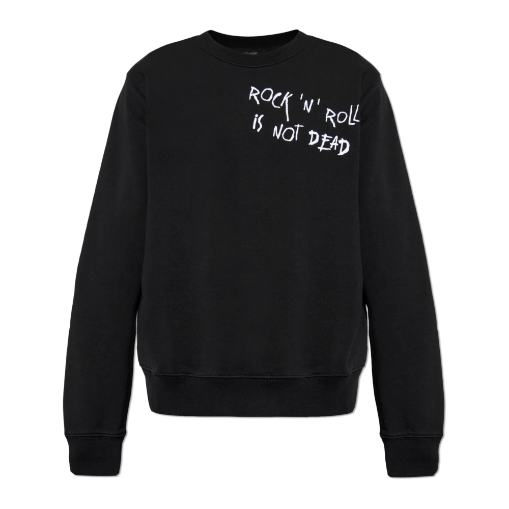 Sweatshirts & Hoodies > Sweatshirts - - Zadig & Voltaire - Modalova