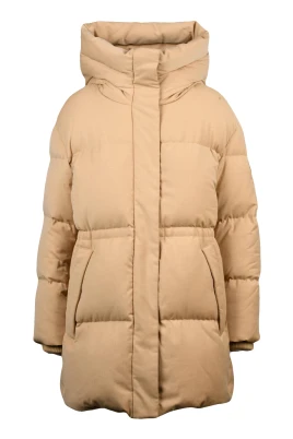 Parka Piumino
