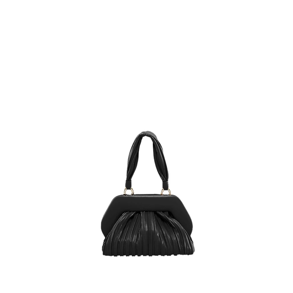 THEMOIRè Handbags Black Dames