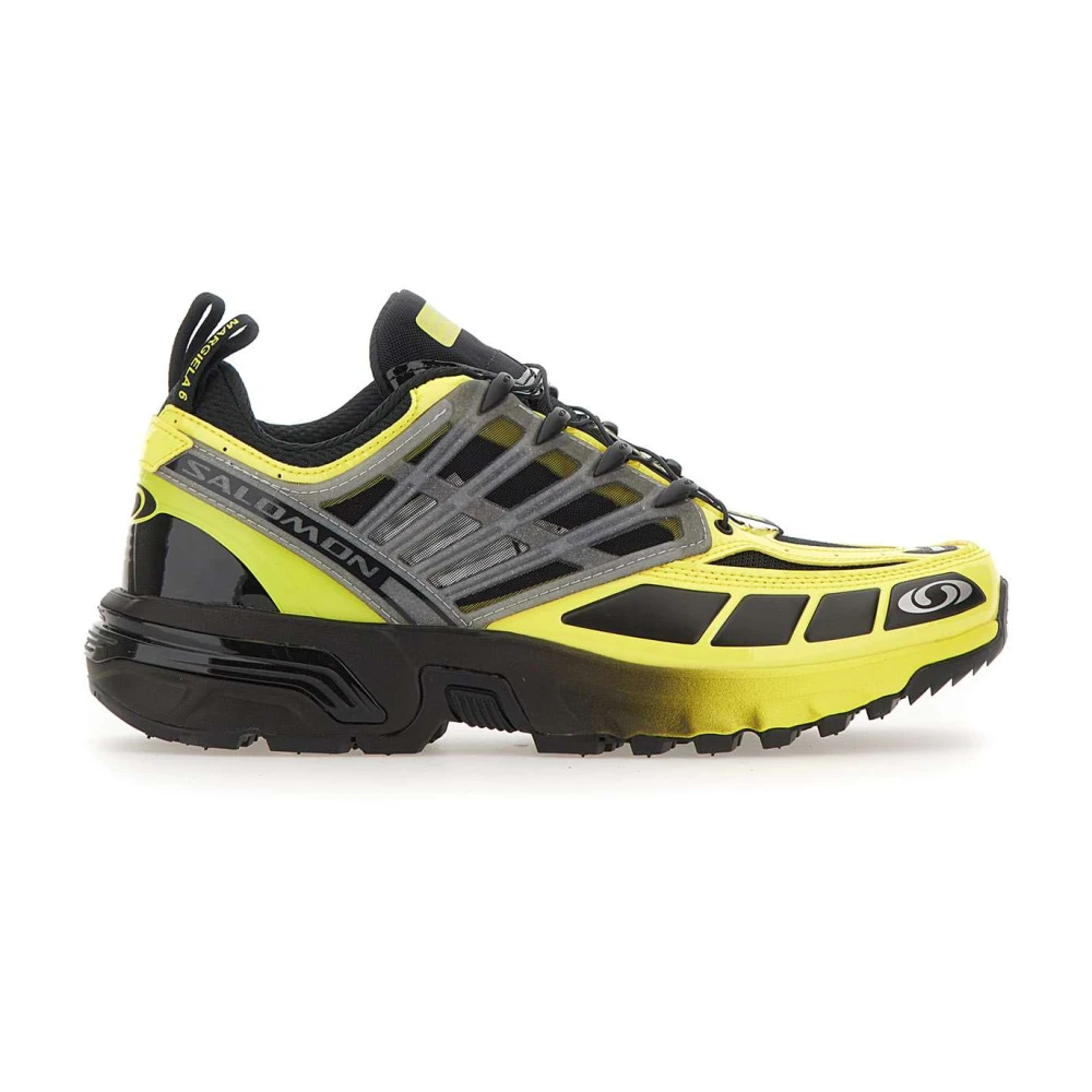 MM6 Maison Margiela ACS Pro Heren Schoenen Veelkleurig Multicolor