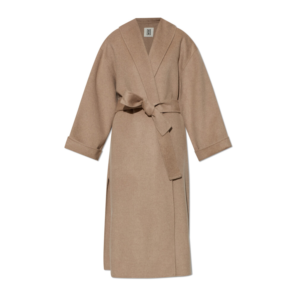 BY MALENE BIRGER 新品アウター、ロングコートジャケット By Malene Birger Coats • Shop Coats from By Malene Birger online