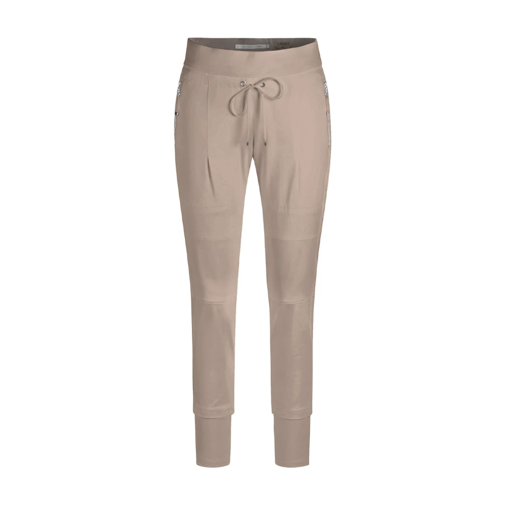 Trousers > Sweatpants - - Raffaello Rossi - Modalova
