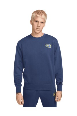 club-sweater