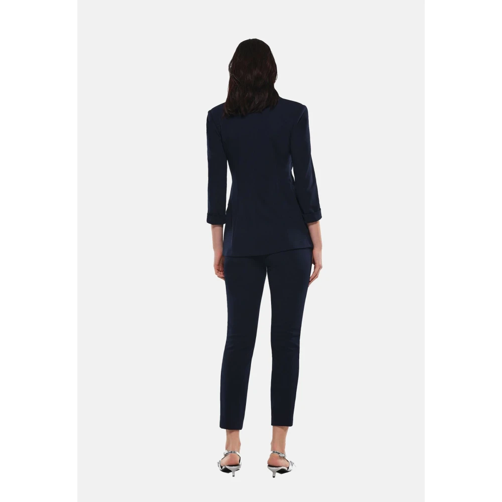Imperial Casual Herenbroek Blue Dames