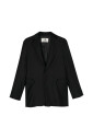 zwarte-wollen-flanellen-blazer-jas