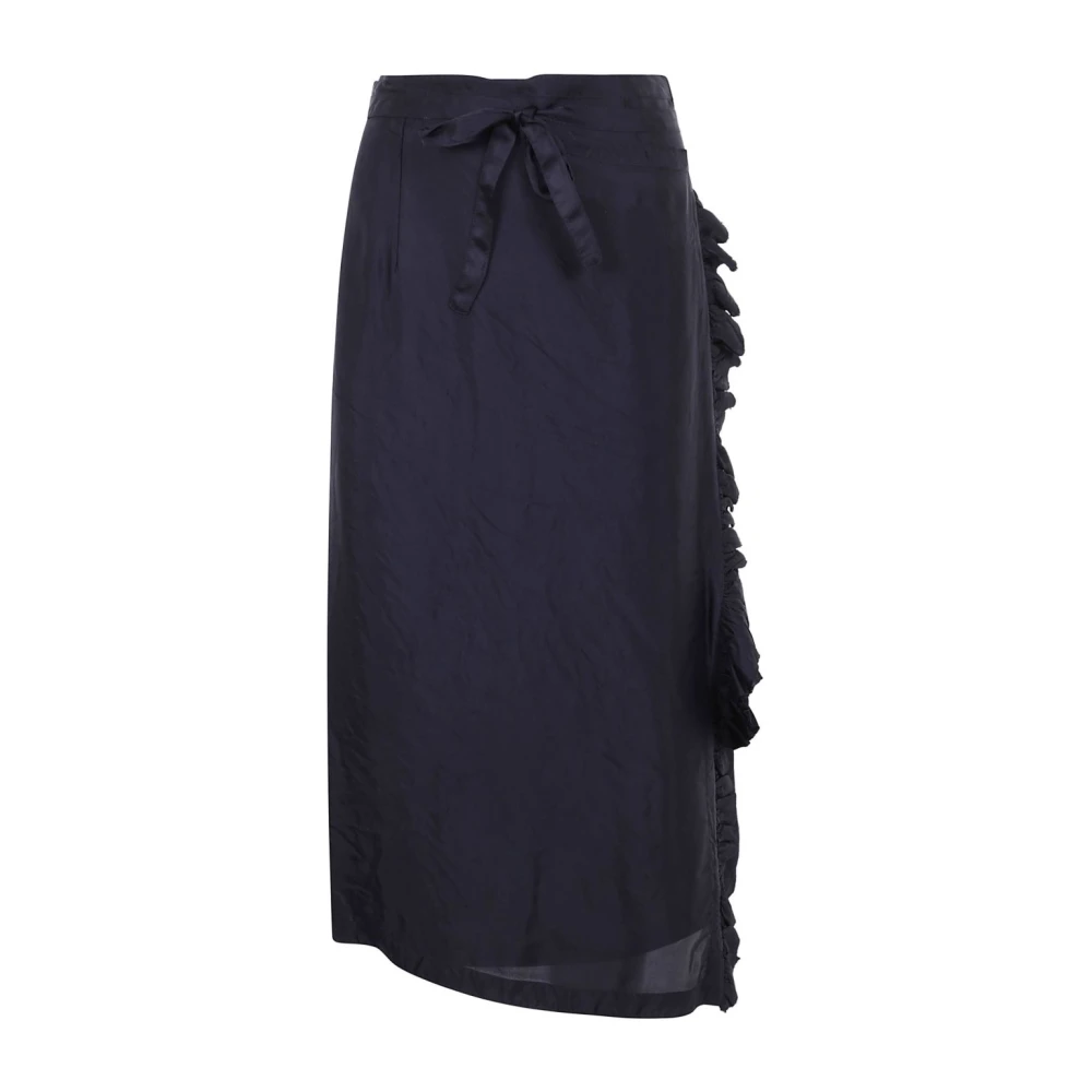 Skirts > Midi Skirts - - Aspesi - Modalova
