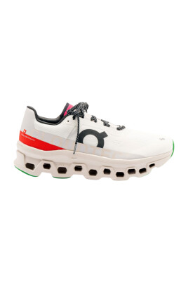 sneakers-cloudmonster-en-perle-ivoire
