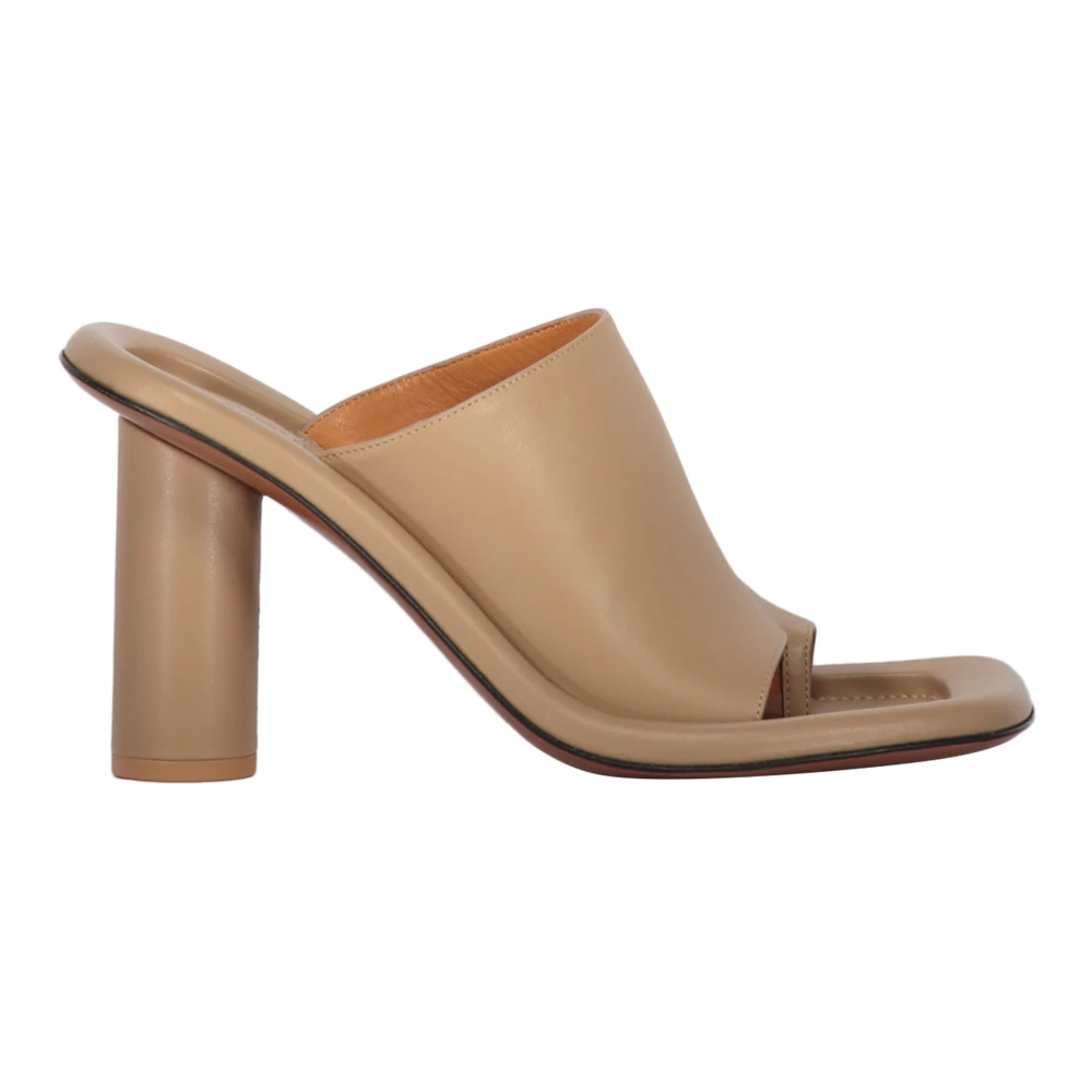 Shoes > Heels > Heeled Mules - - Ambush - Modalova