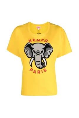 Elephant T-shirt