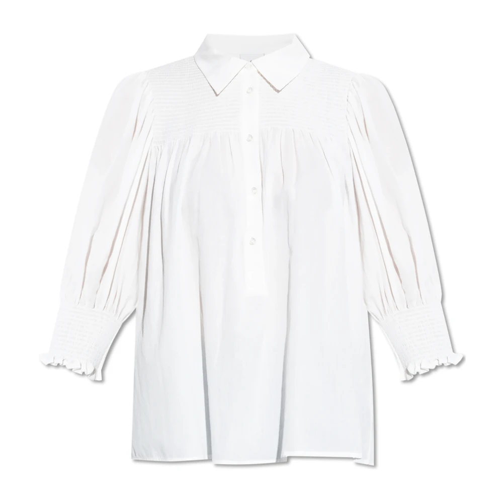 Blouses & Shirts > Shirts - - Munthe - Modalova