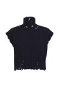 pull-en-coton-noir-a-manches-courtes