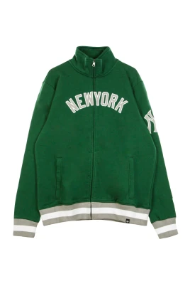 Legendary Track Jacket Neyyan