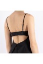 haut-noir-en-polyester-et-coton