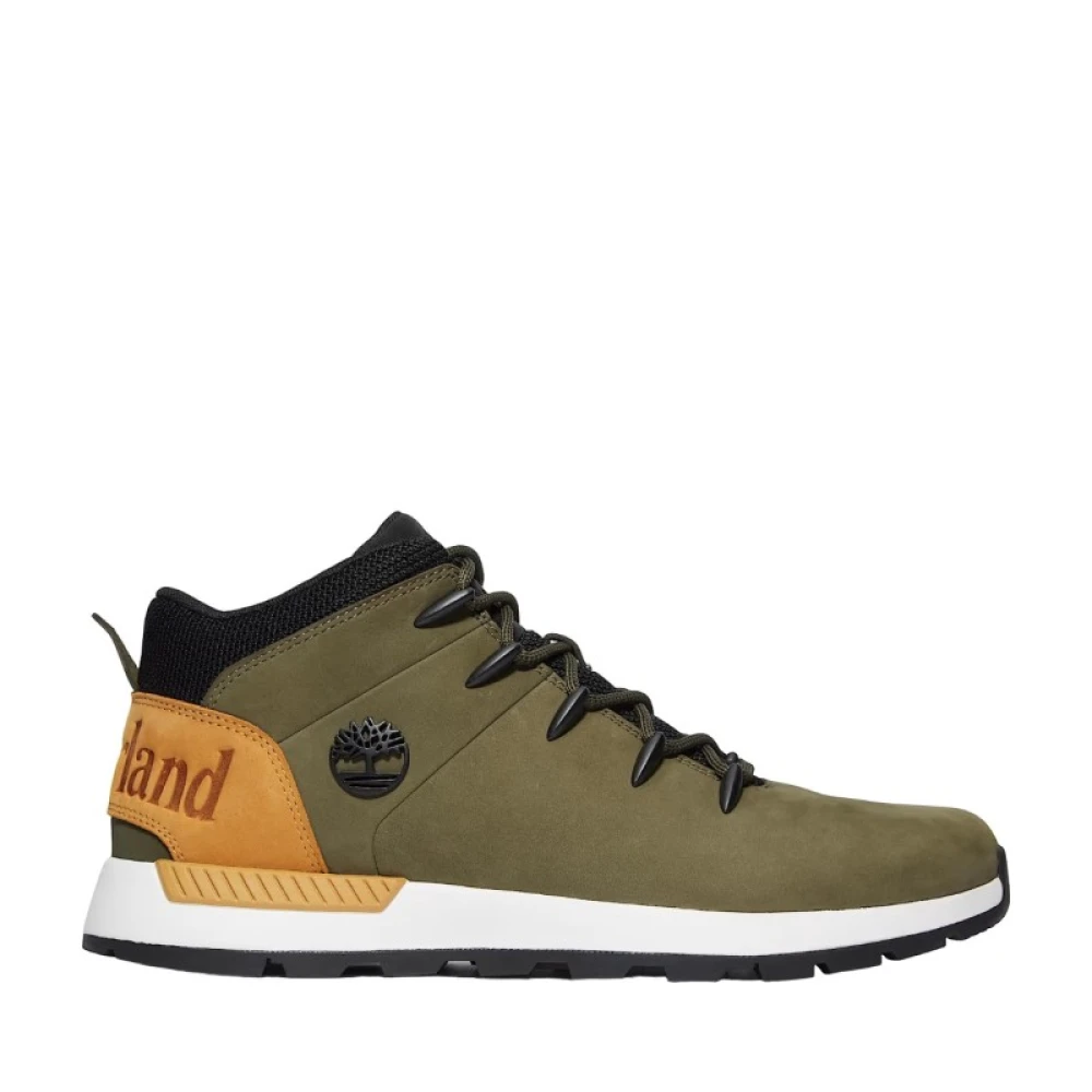 Shoes > Boots > Lace-up Boots - - Timberland - Modalova
