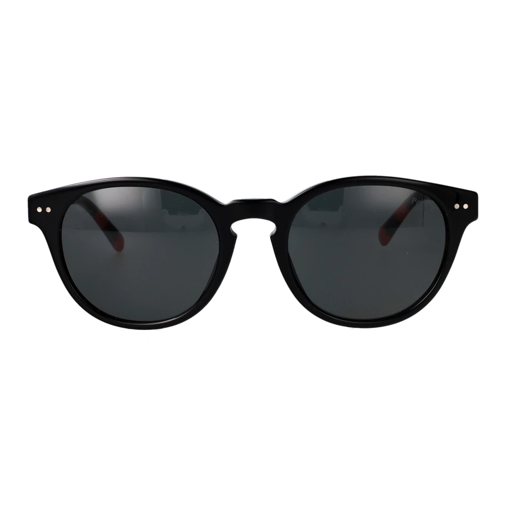 Polo Ralph Lauren Ph4241u Sunglasses - Male - Sunglasses - Black - 52 Mm - Accessories - Image 5