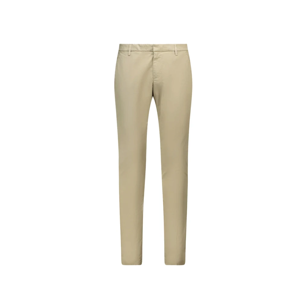 Trousers > Slim-fit Trousers - - Dondup - Modalova