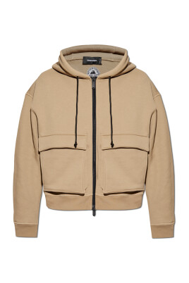 sweat-shirt-avec-logo