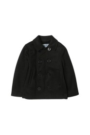 Leichte Jacke