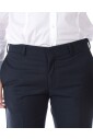 denim-broek