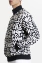 sweat-shirt-en-coton-a-imprime-fantaisie