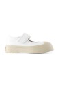 white-leather-platform-sneakers