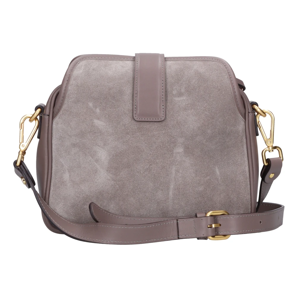 Gianni Chiarini Crossbodytas Gray Dames