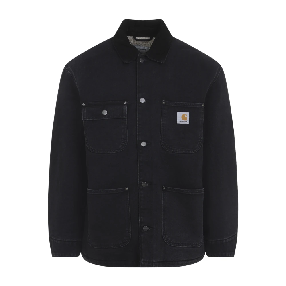 Jackets > Light Jackets - - Carhartt Wip - Modalova