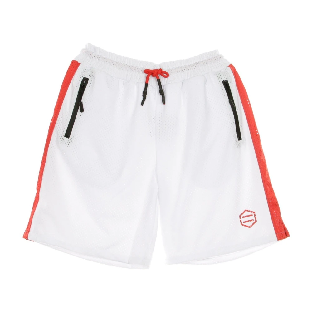 Ray Active Short Basketball Shorts