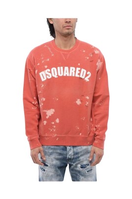 logo-print-distressed-crewneck-sweatshirt