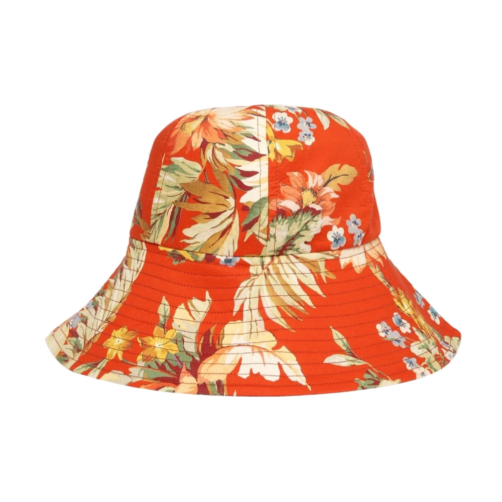 Erdem Hats Multicolor Dames