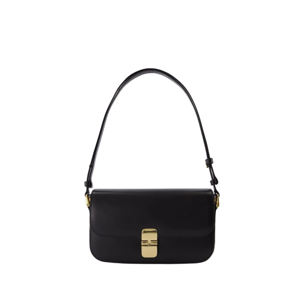 Bags > Shoulder Bags - - A.p.c. - Modalova