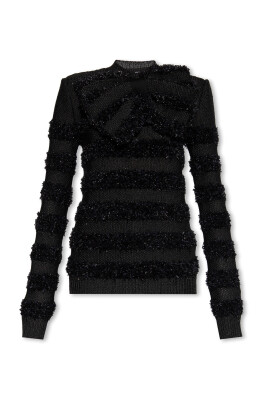 round-neck-knitwear