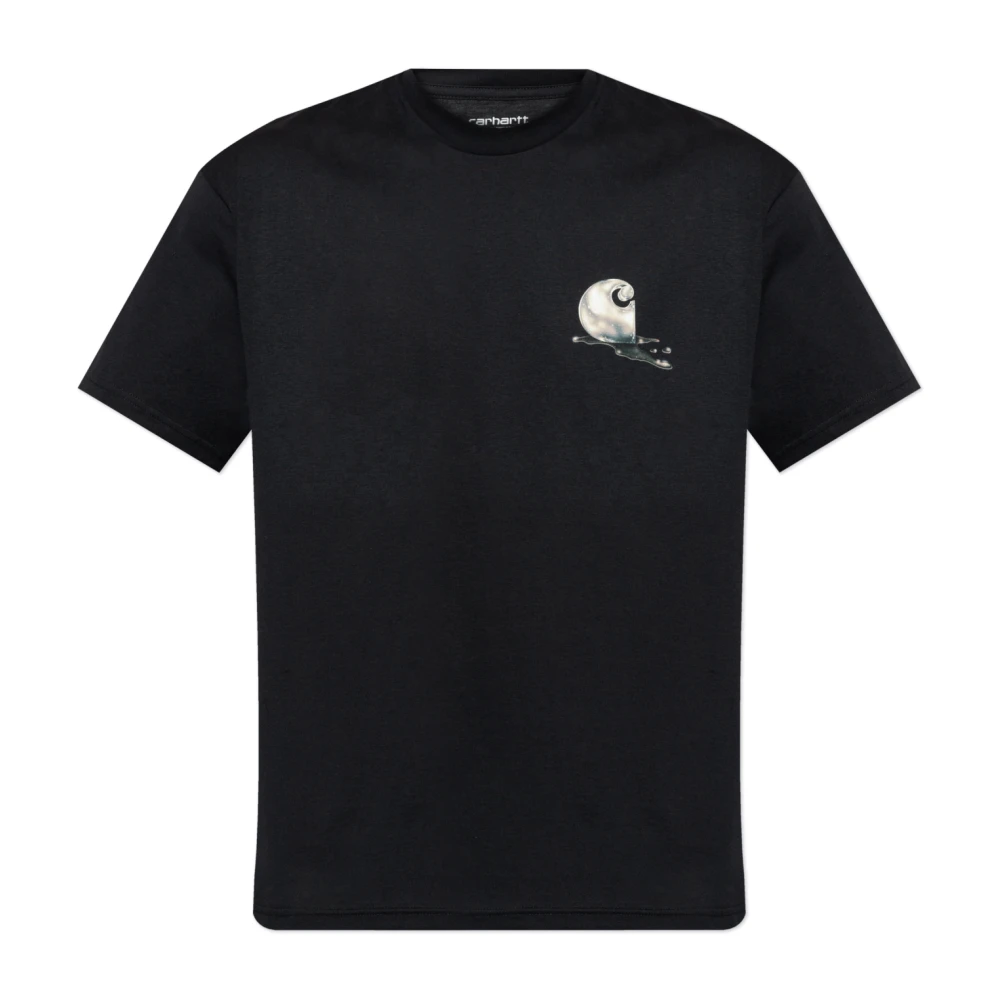 Tops > T-Shirts - - Carhartt Wip - Modalova