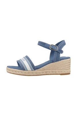 Mid Wedge Espad Webbing
