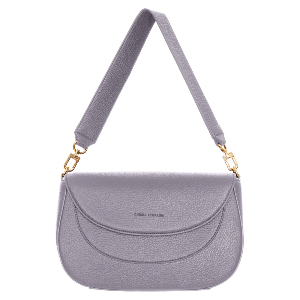 Chiara Ferragni Collection Tassen van Chiara Ferragni Gray Dames