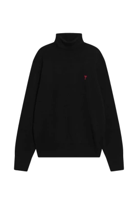Ami De Coeur Turtlenecktröja