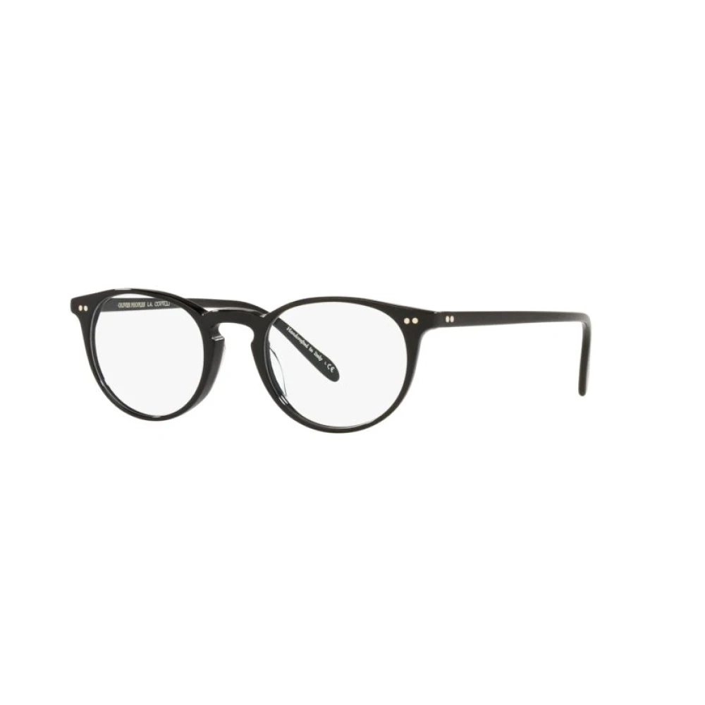Oliver Peoples 5004 Vista Zonnebril Black Unisex