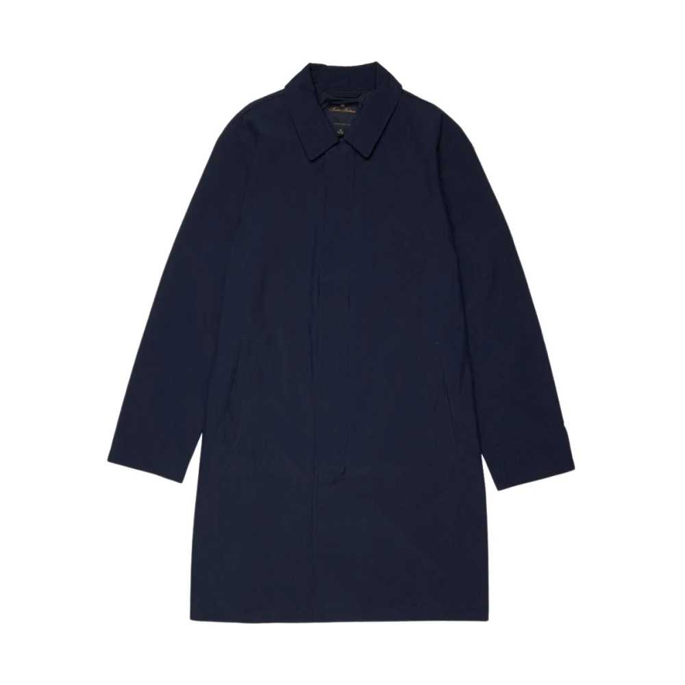 Jackets > Rain Jackets - - Brooks Brothers - Modalova