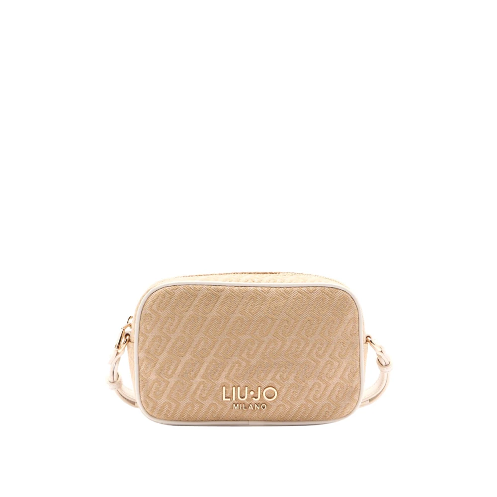 Liu Jo Vrouw Beige Bags.. Natural