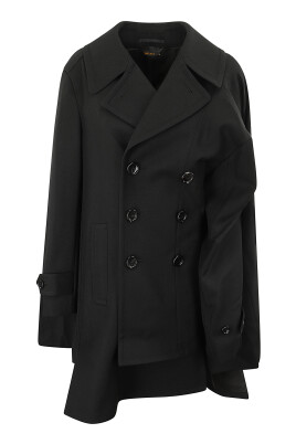 double-breasted-asymmetric-hem-jacket