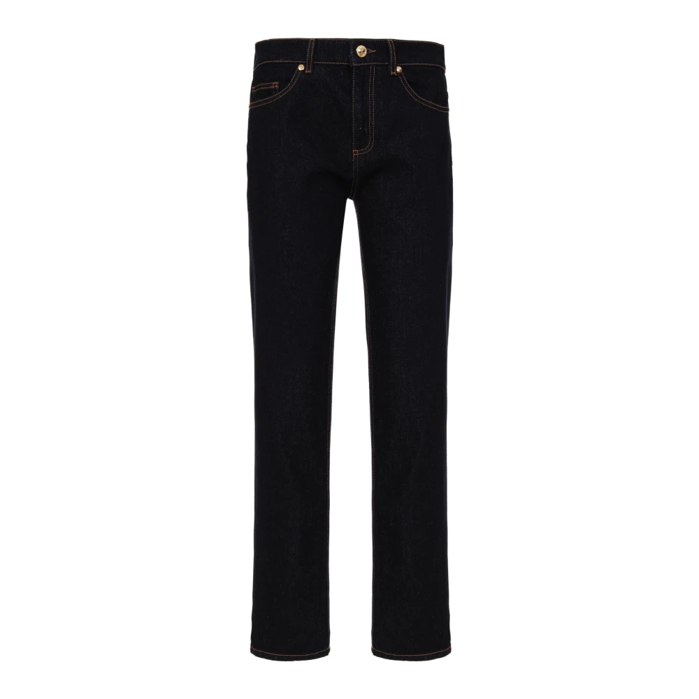 Roberto Cavalli Donna Blu Jeans, W30, New,